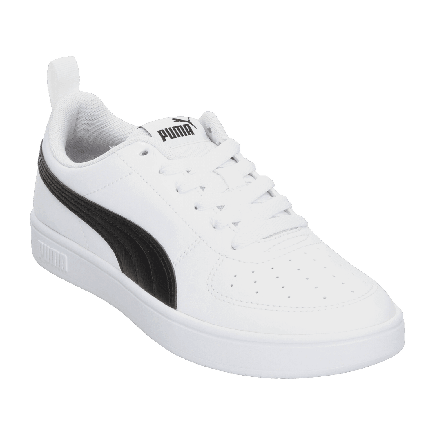 Tenis Hombre Puma Rickie Blanco Casual Caballero — imagen 5