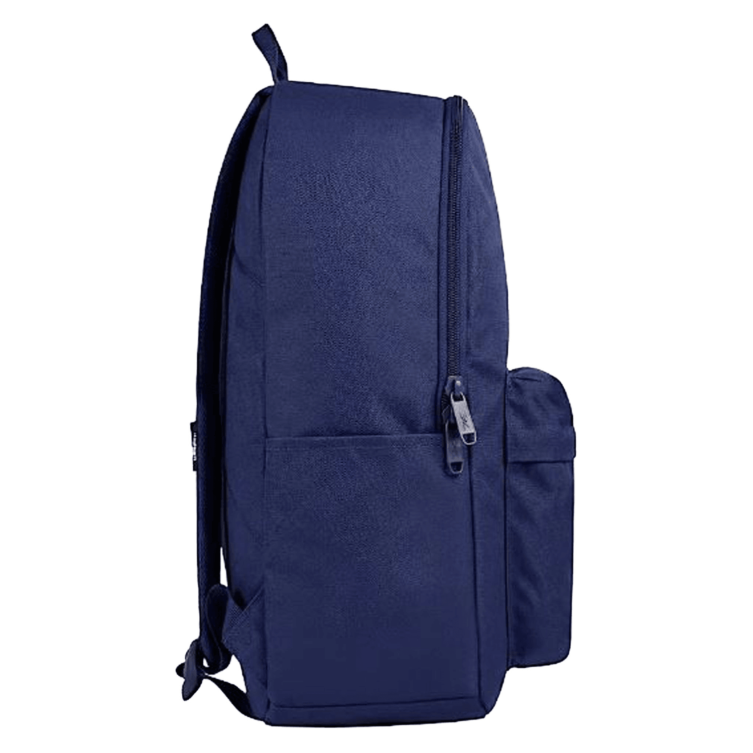 Mochila Unisex Reebok Classic Azul Escolar 17L — imagen 4