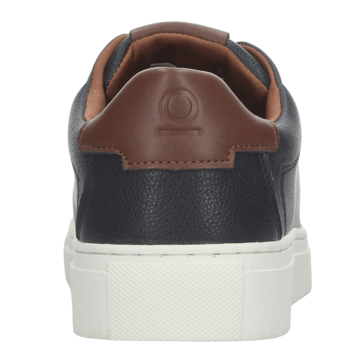 Tenis Ozono Hombre Azul Casual Cintas Cómodo Caballero — imagen 8