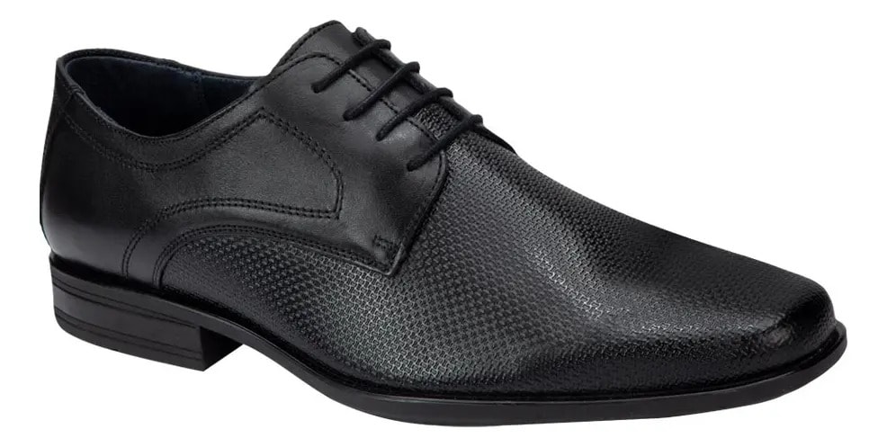 Zapato Caballero Flexi Vestir Derby 1049162 — imagen 7