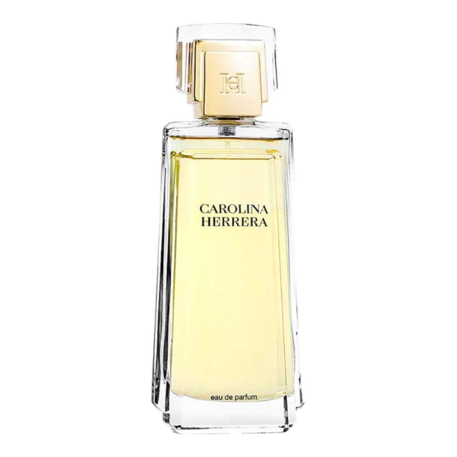 CAROLINA HERRERA EDP 100 ML DAMA — imagen 1