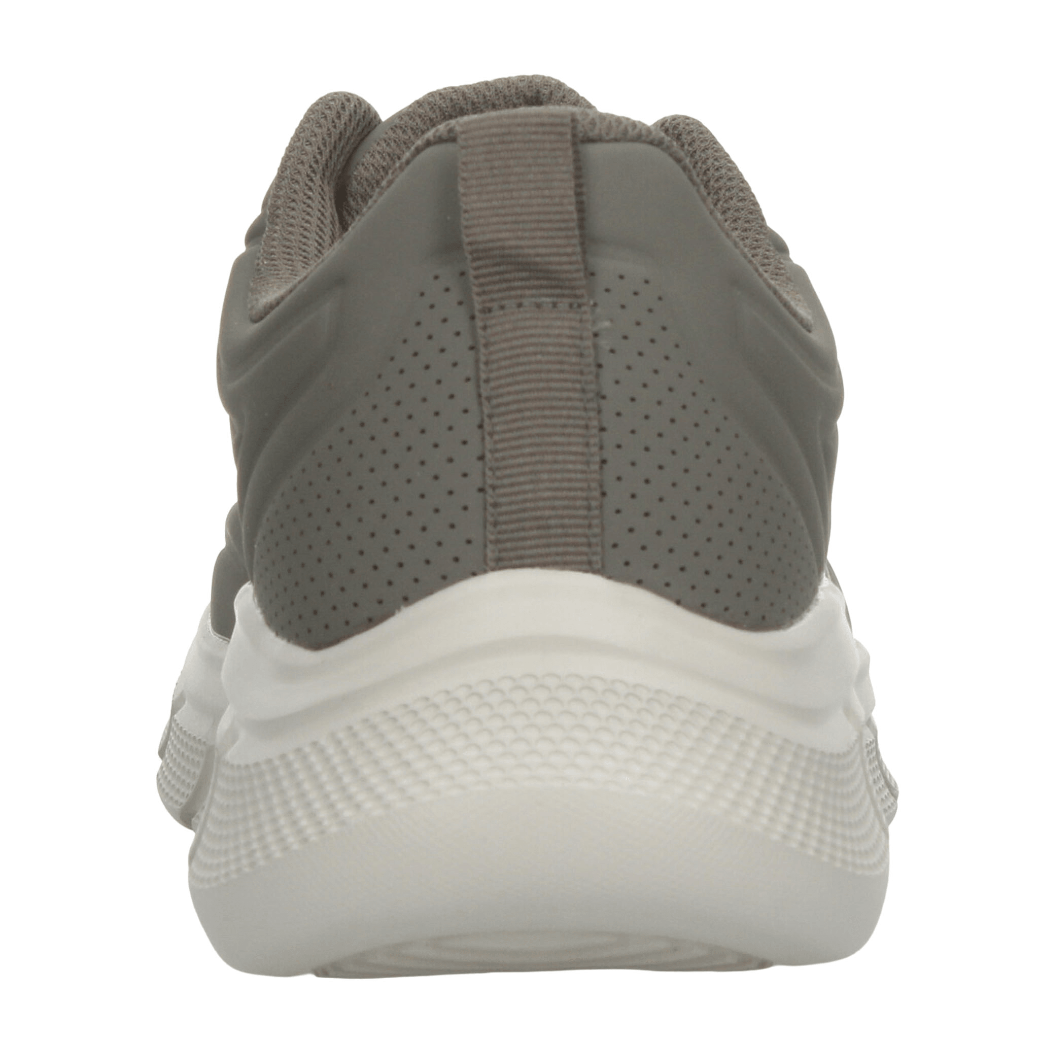 Tenis Skechers Bobs B Flex Hombre Deportivo Gris Oscuro Caballero — imagen 16