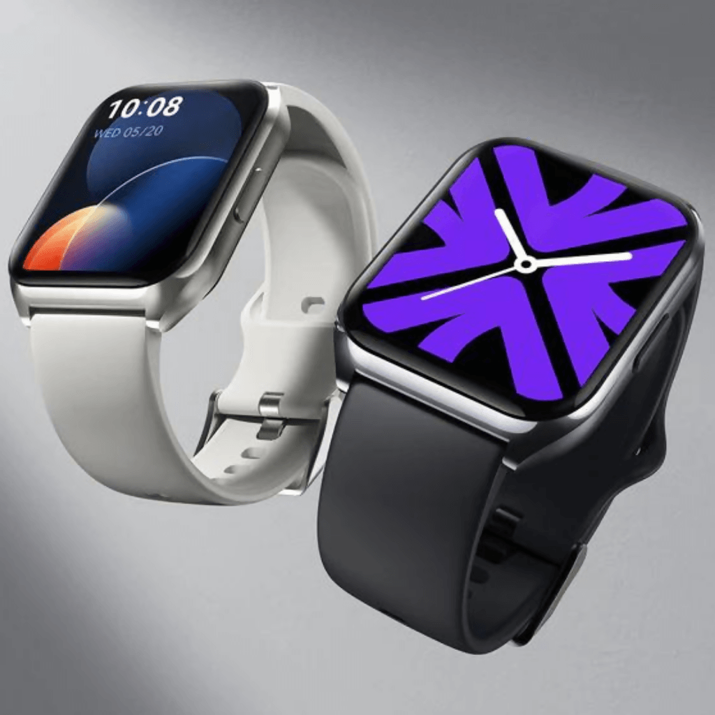 Smartwatch Filwans GTS Mini, responde llamadas, notifica apps. — imagen 4