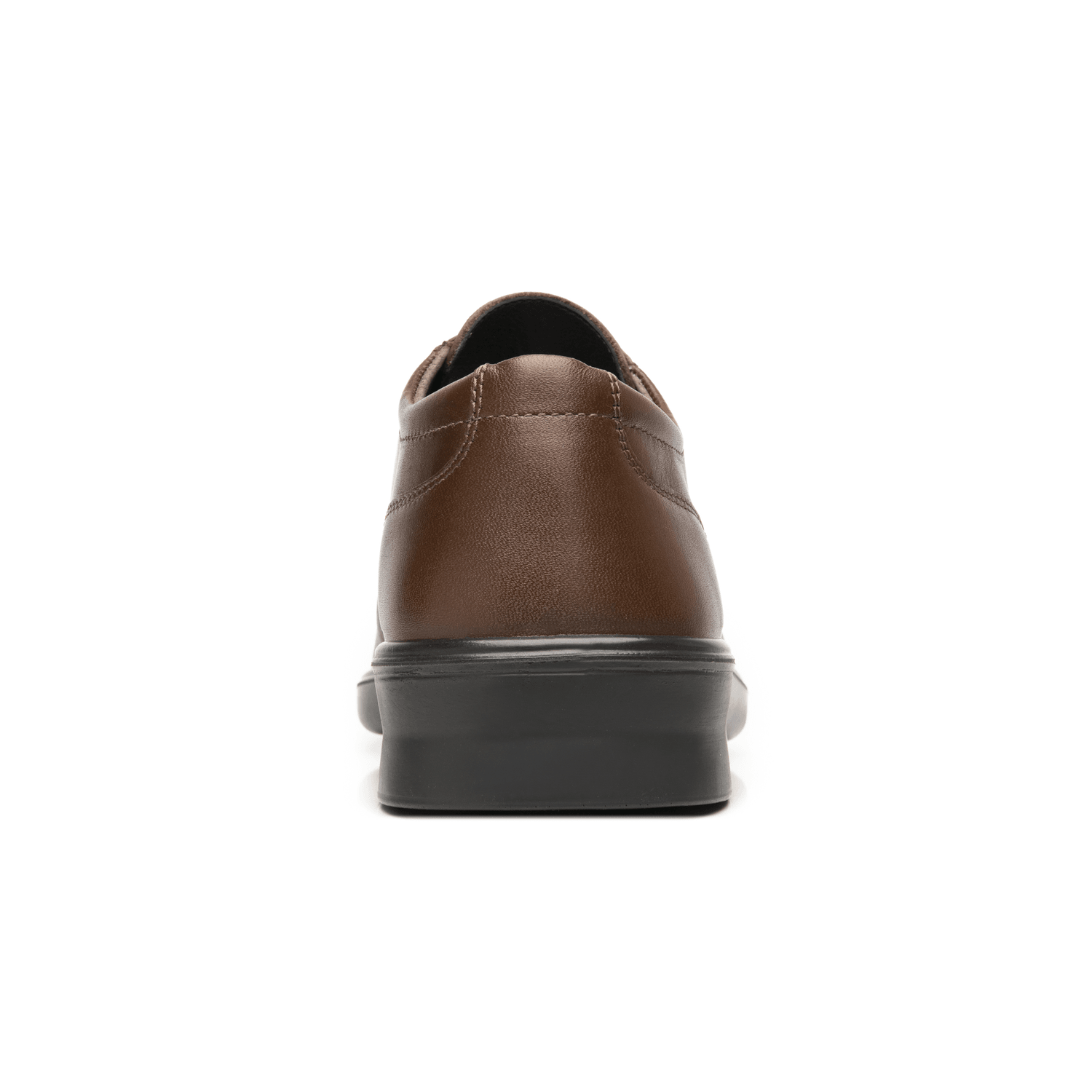 Zapato Hombre Flexi Café Vestir Caballero — imagen 7