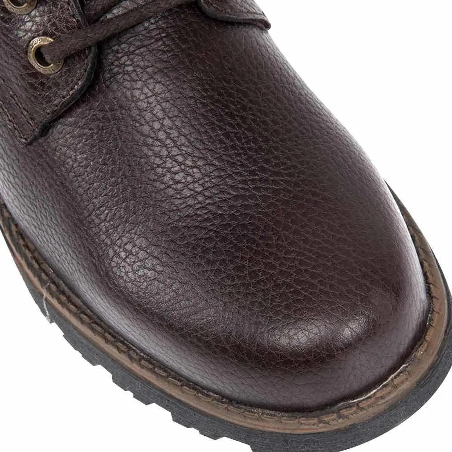 Botas Jeep 825218 para Hombre Café — imagen 4
