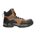 Bota Good Year Hombre Industrial Café Caballero