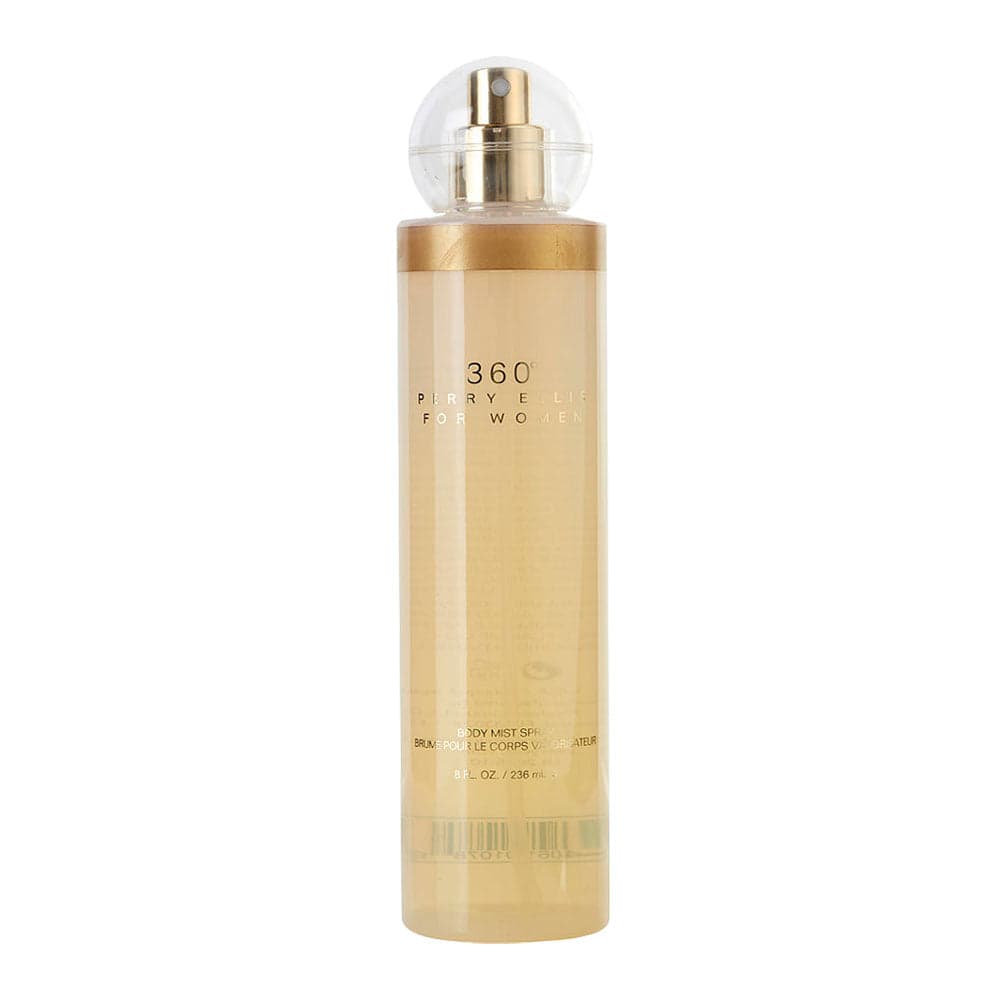 Perfume 360 BODY 236 ml dama Mag — imagen 2