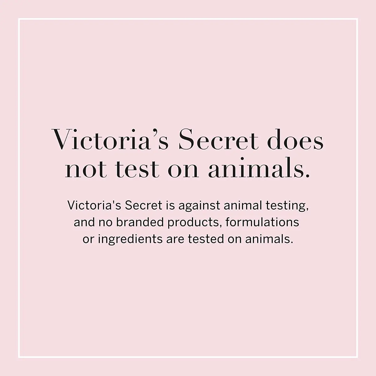 Victoria’s Secret Bare Vanilla Body Mist 250 ml – Vainilla y Cachemira — imagen 4