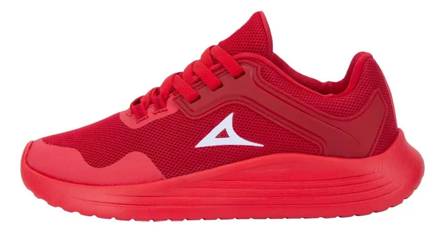 Tenis Pirma Dama Deportivo Original 1120153 — imagen 5