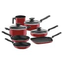 Batería de Cocina Tramontina 27899334 10 Piezas