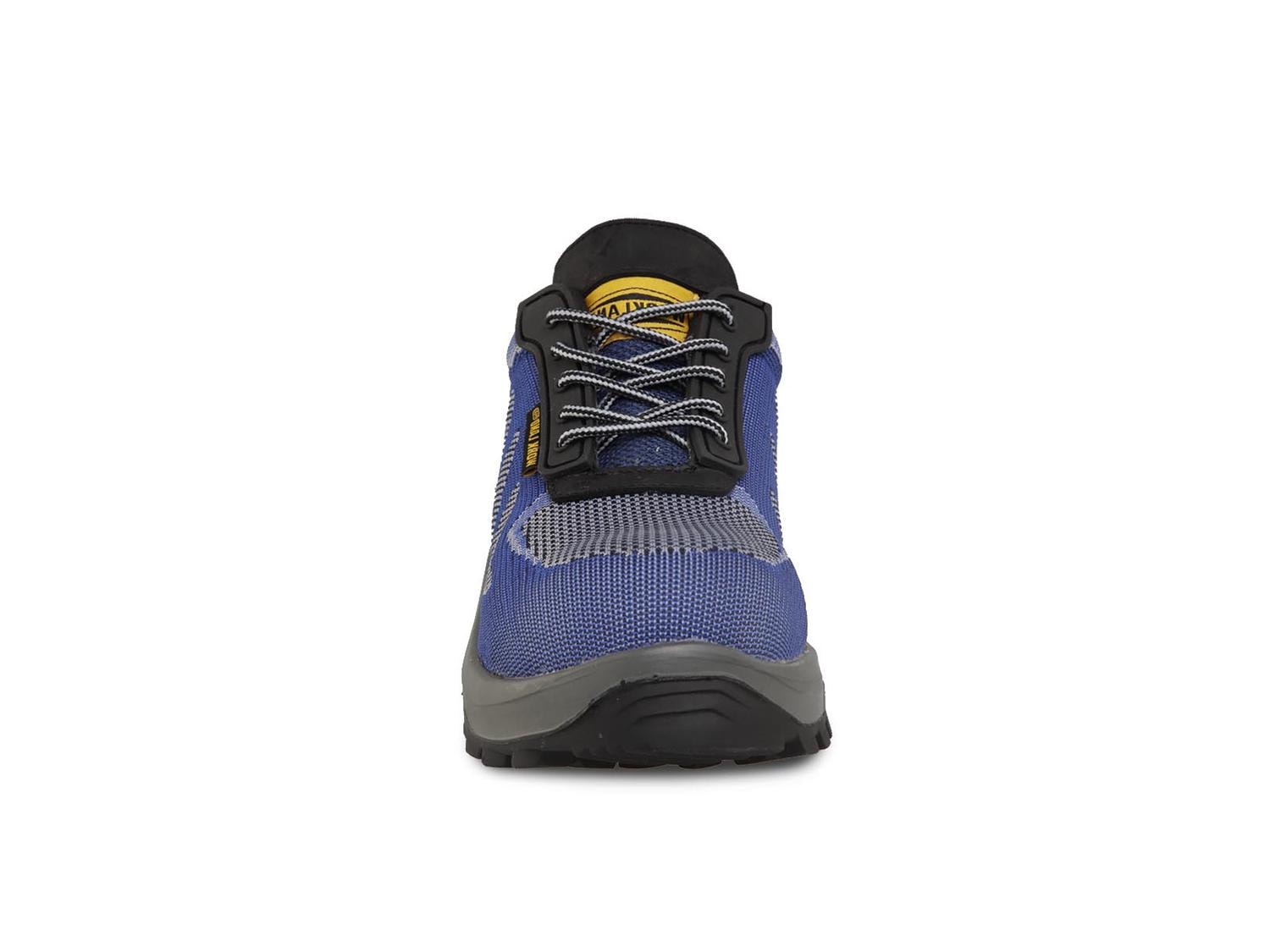 Tenis industrial Seguridad Hombre casquillo Workland 76451AZ — imagen 3