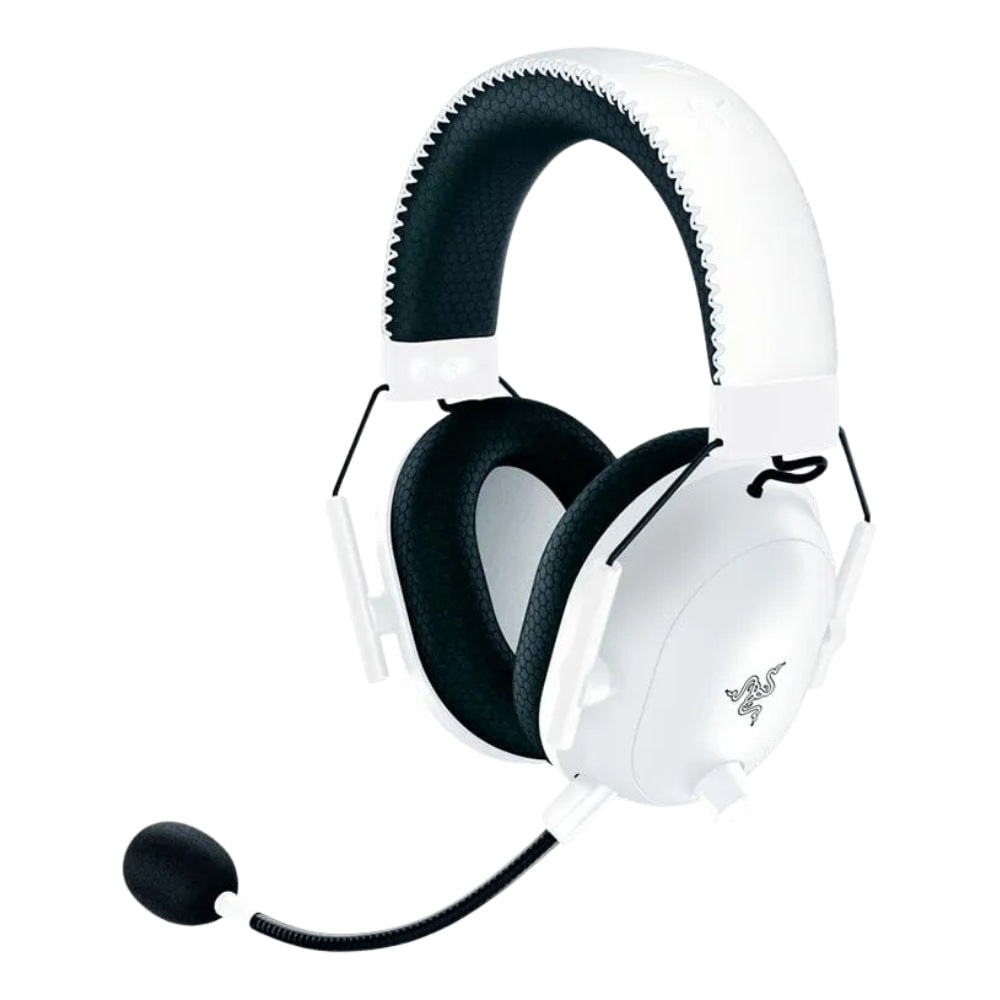 Audifonos Alambricos Razer Blackshark V2 X - Blanco — imagen 2