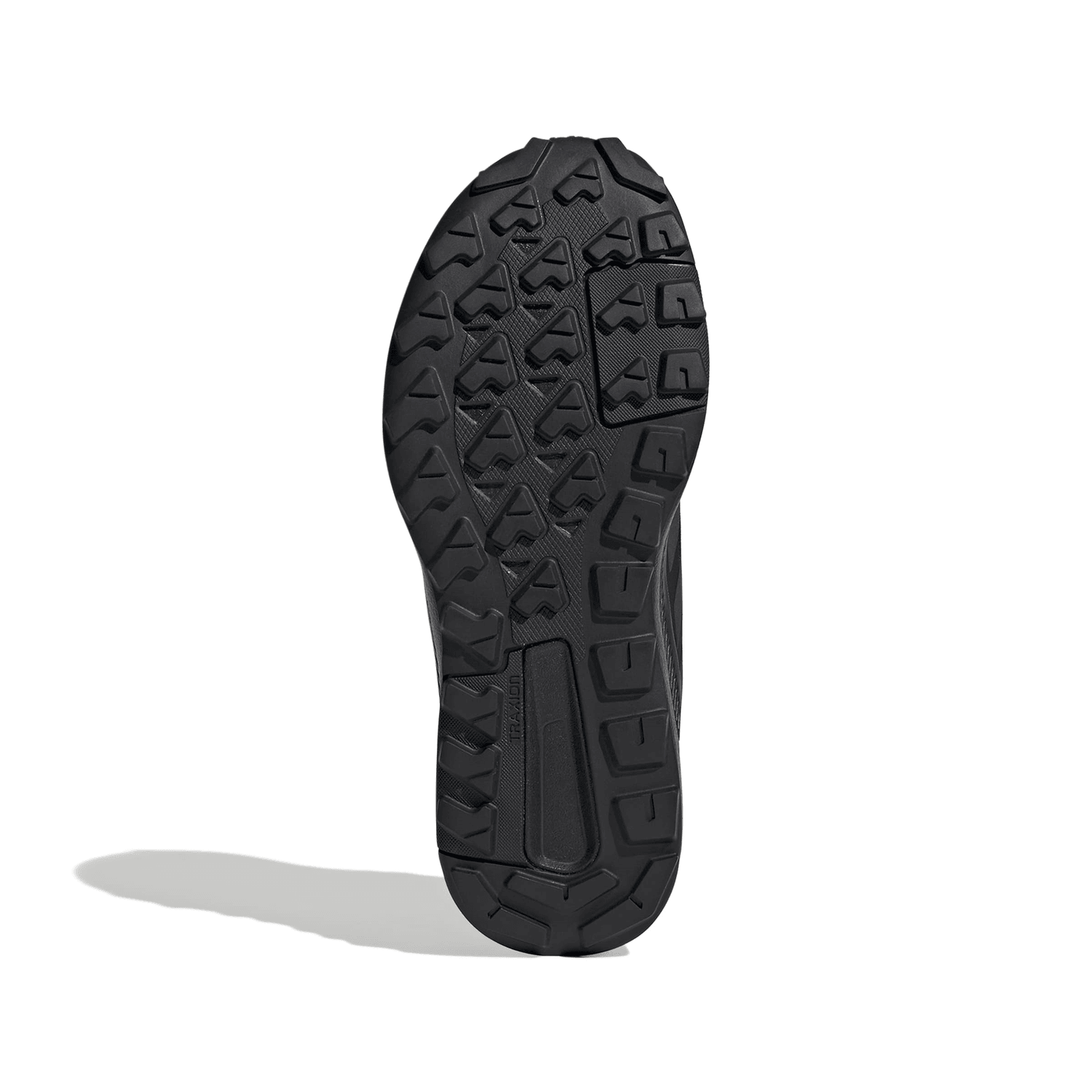 Tenis Adidas Terrex Anylander Dama Senderismo Negro Mujer — imagen 8