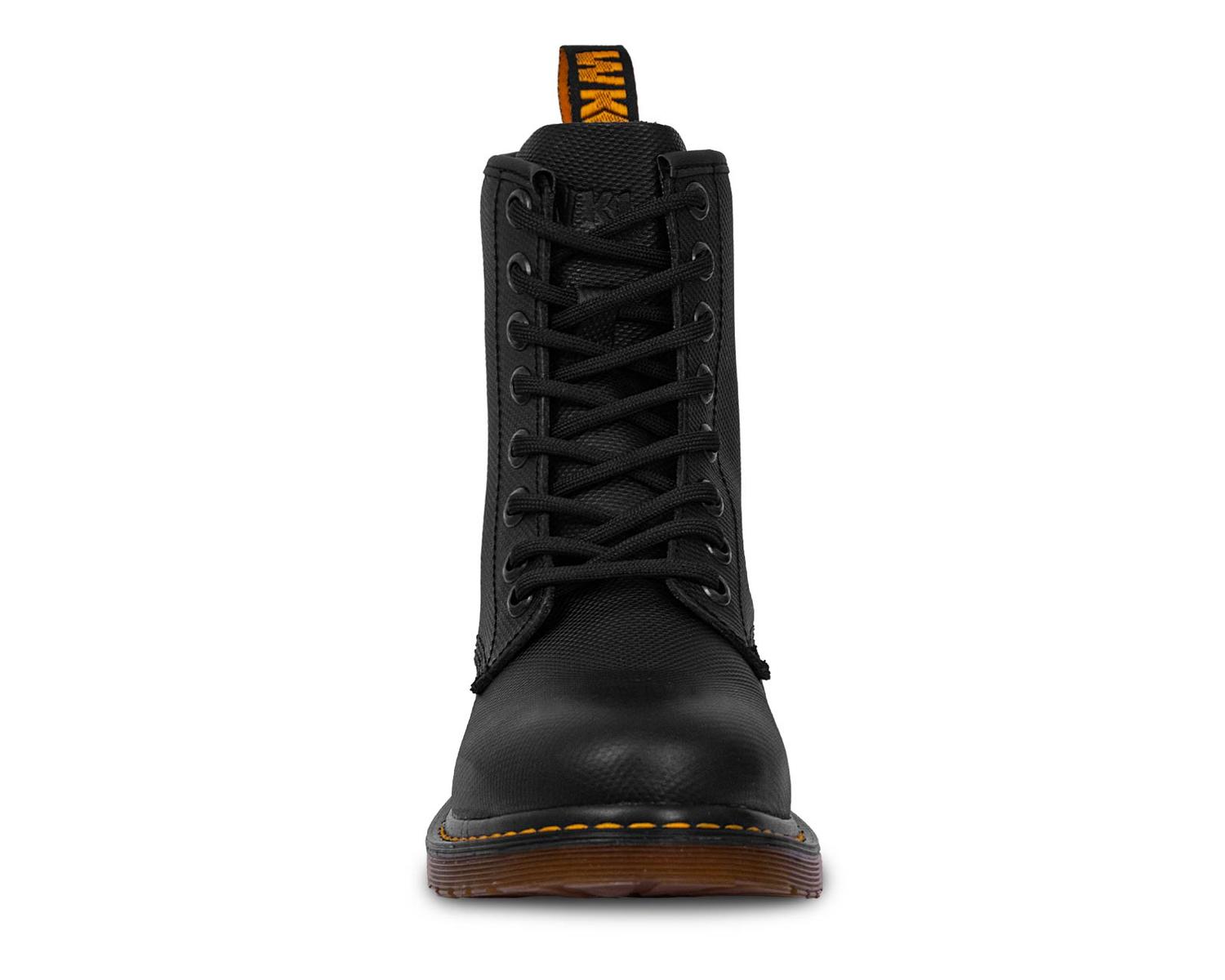 Bota Casual Hombre Workland 71300 Negro Garm — imagen 4