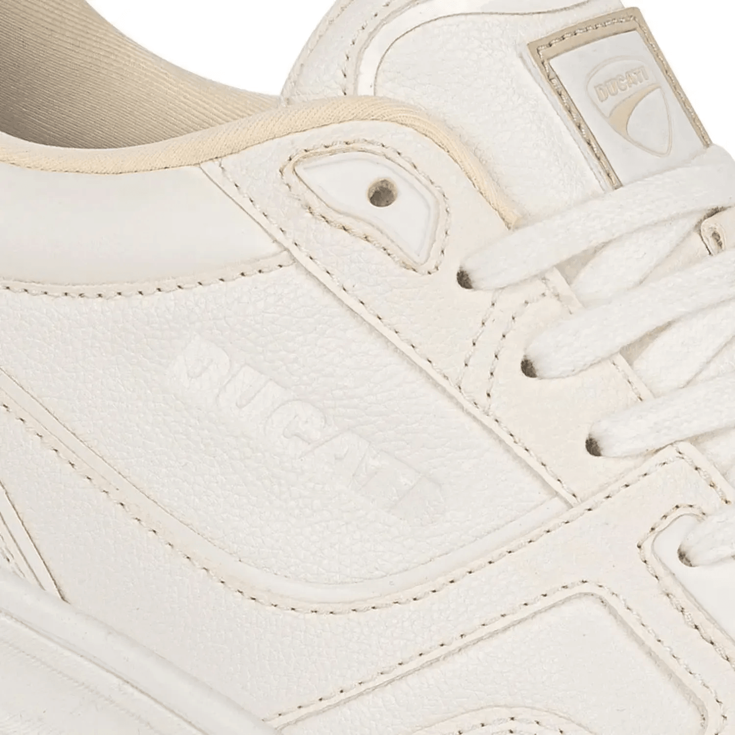 Tenis Ducati Caballero Casual 1269635 — imagen 12