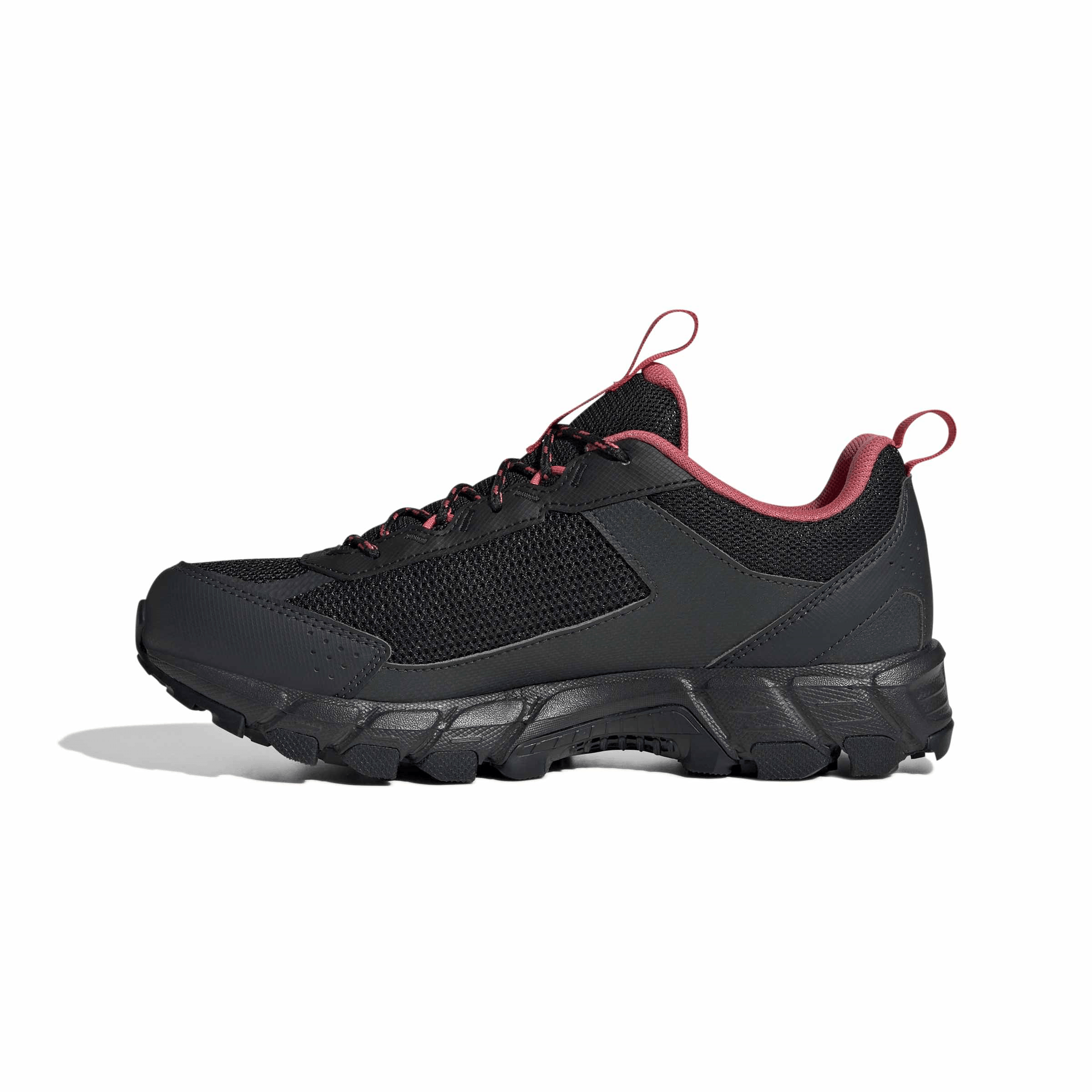 Tenis Adidas Terrex Rockadia W Dama Senderismo Negro Mujer — imagen 12