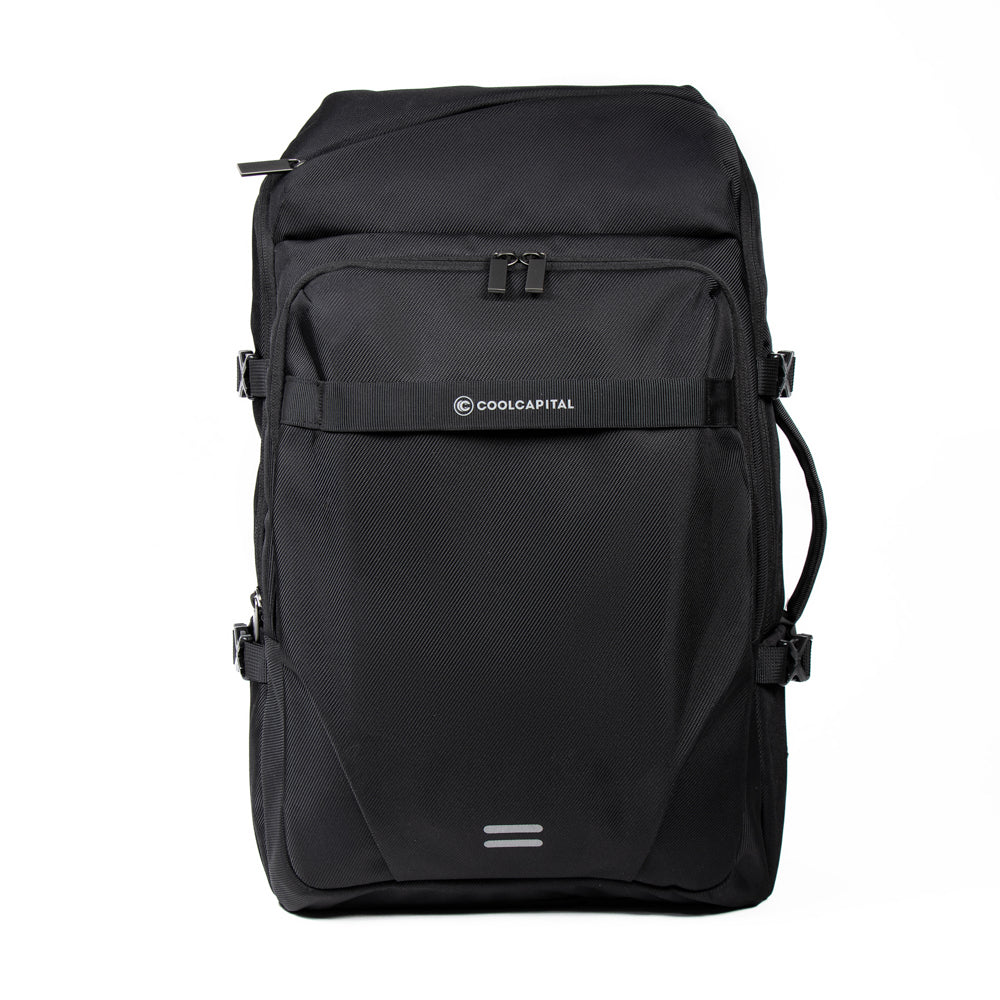 Mochila para laptop CoolCapital Goat 15.6" pulgadas — imagen 2