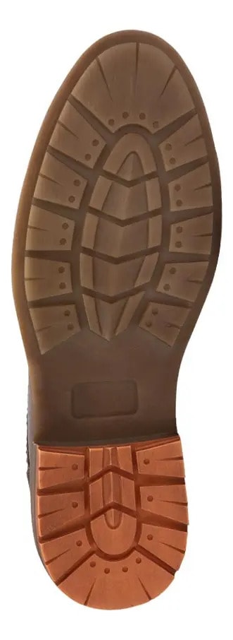 Botin Schatz Sport Caballero Casual Agujeta 1054221 — imagen 11