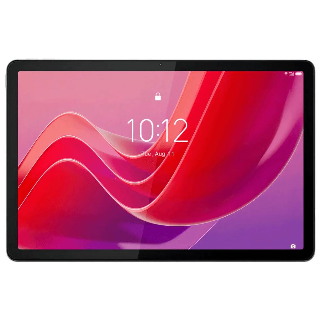 Tablet Lenovo M11 VERDE 4GB RAM, 128G almacenamiento, Pantalla 11'' — imagen 6