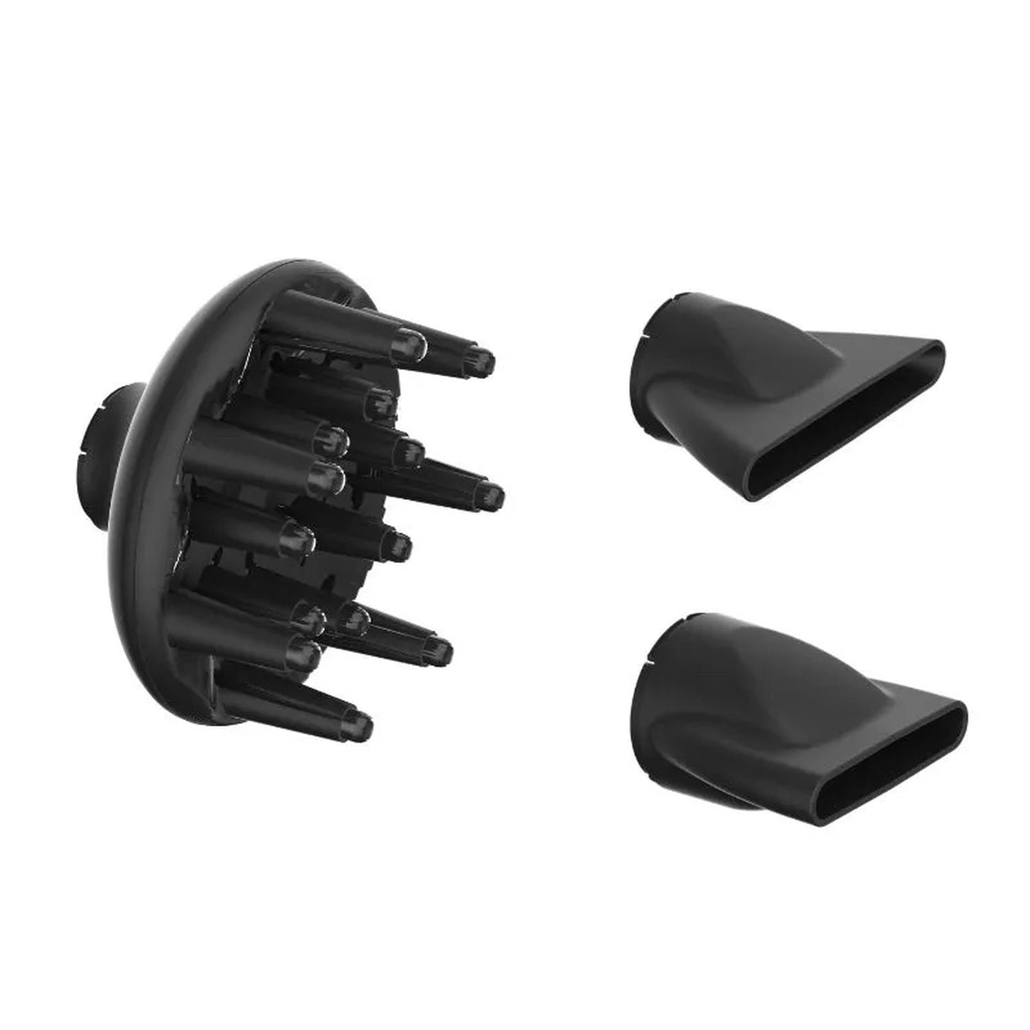 Secadora GAMA Italy Diva 3D Keration 110 Profesional — imagen 5
