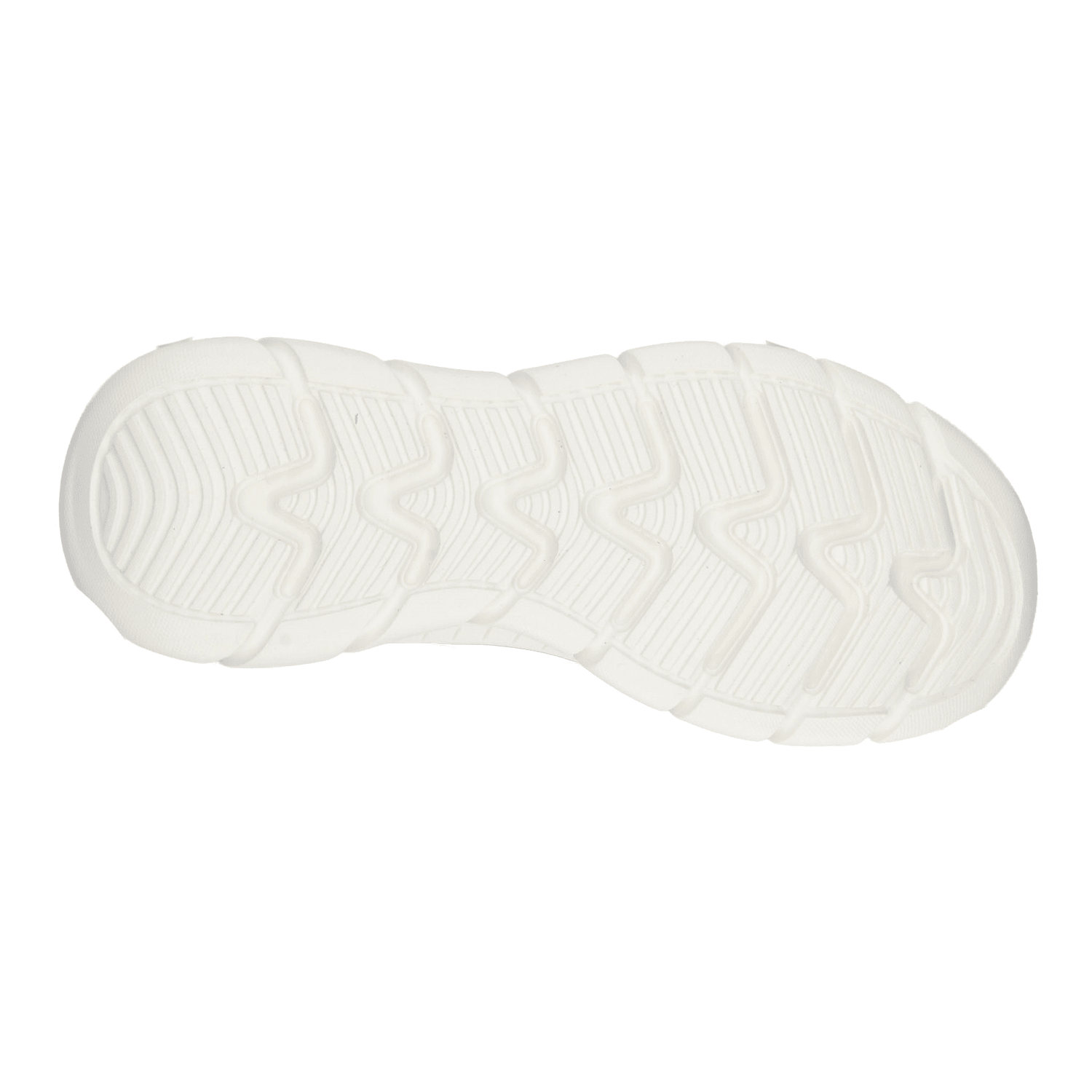 Tenis Dama Skechers Bobs Sport Negro Deportivo Mujer — imagen 10