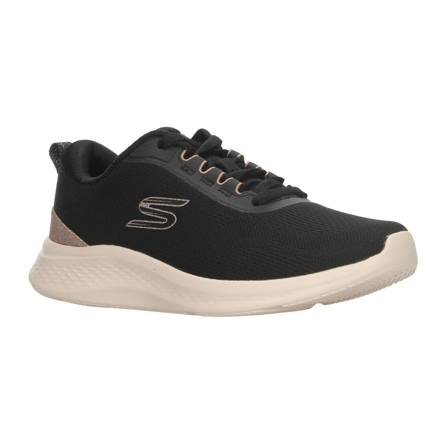 Tenis Skechers Skech-Lite Pro 2.0 Dama Deportivo Negro Mujer — imagen 2