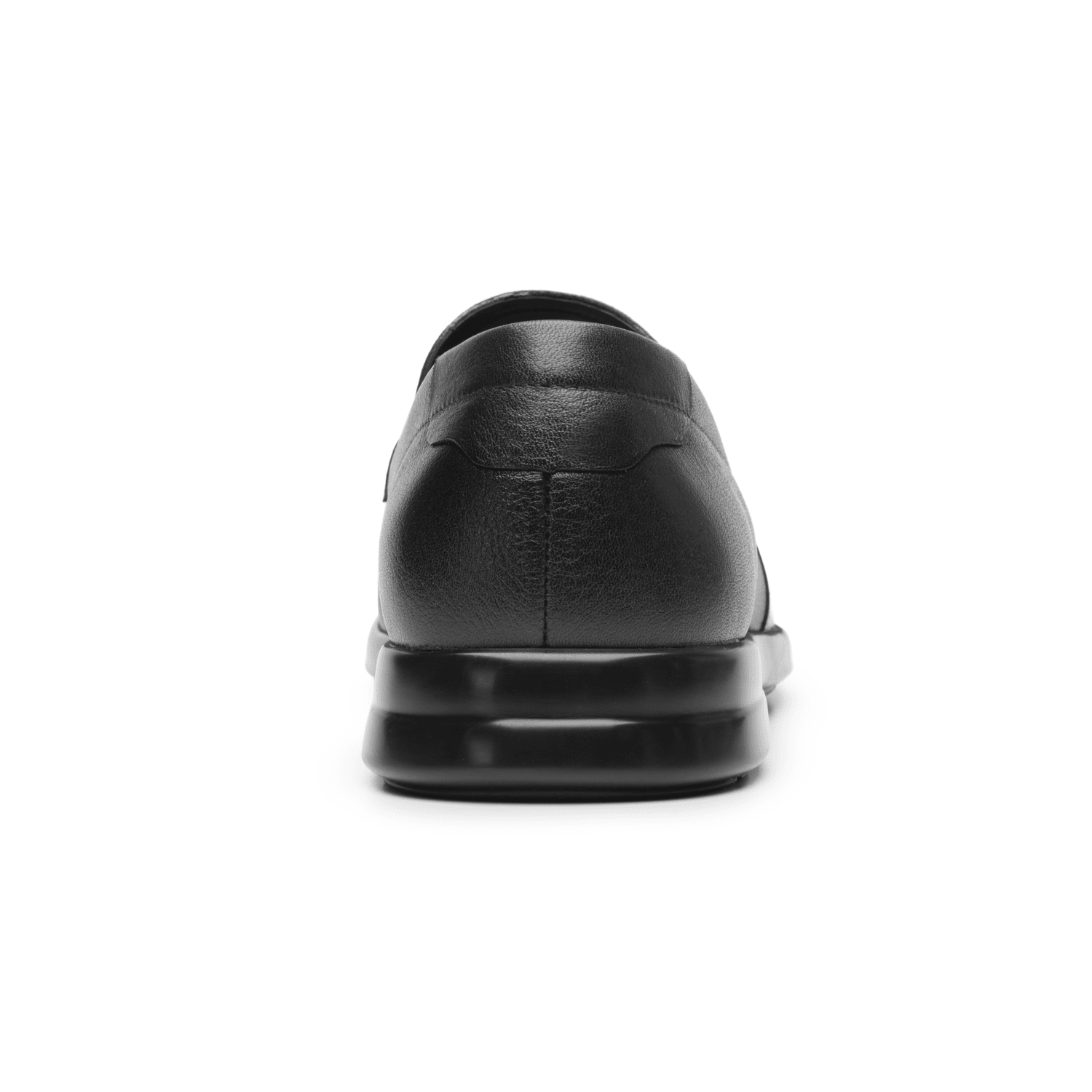 Zapato Flexi Hombre Casual Negro Caballero — imagen 6