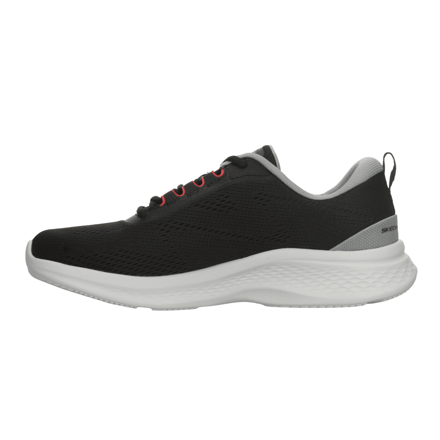 Tenis Hombre Skechers Skech-Lite Pro 2.0 Negro Deportivo Caballero — imagen 6