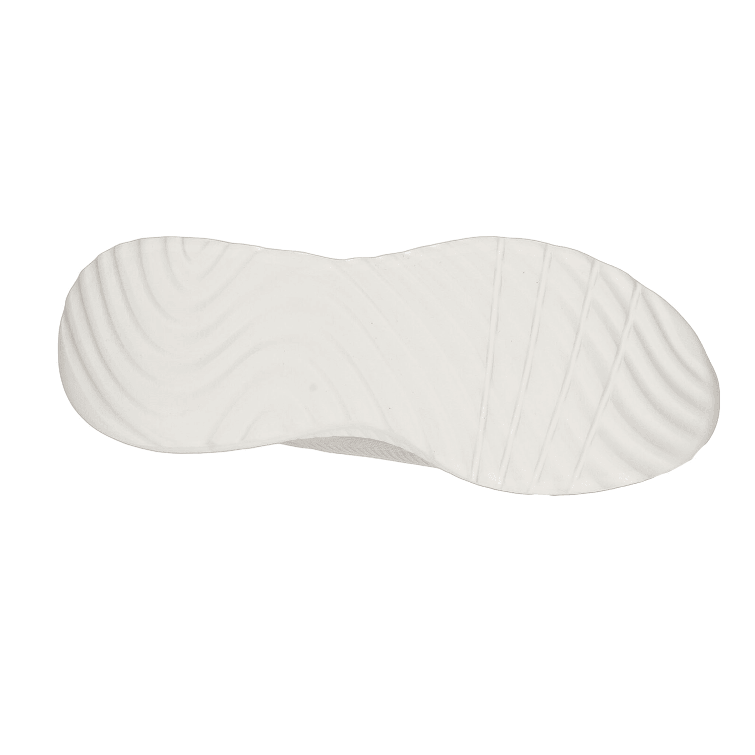 Tenis Skechers Bobs Slip-Ins Dama Deportivo Beige Mujer — imagen 9