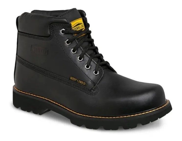 Bota Industrial Trabajo Hombre Workland 71872 — imagen 6
