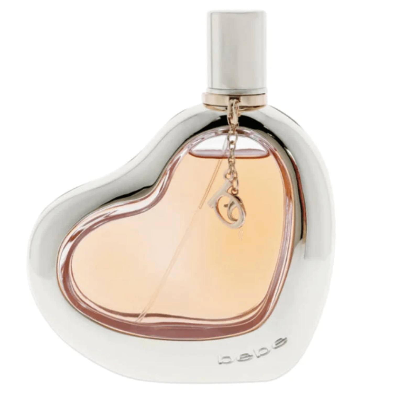 BEBE VEGAS JETSET EDP 100 ML DAMA — imagen 1