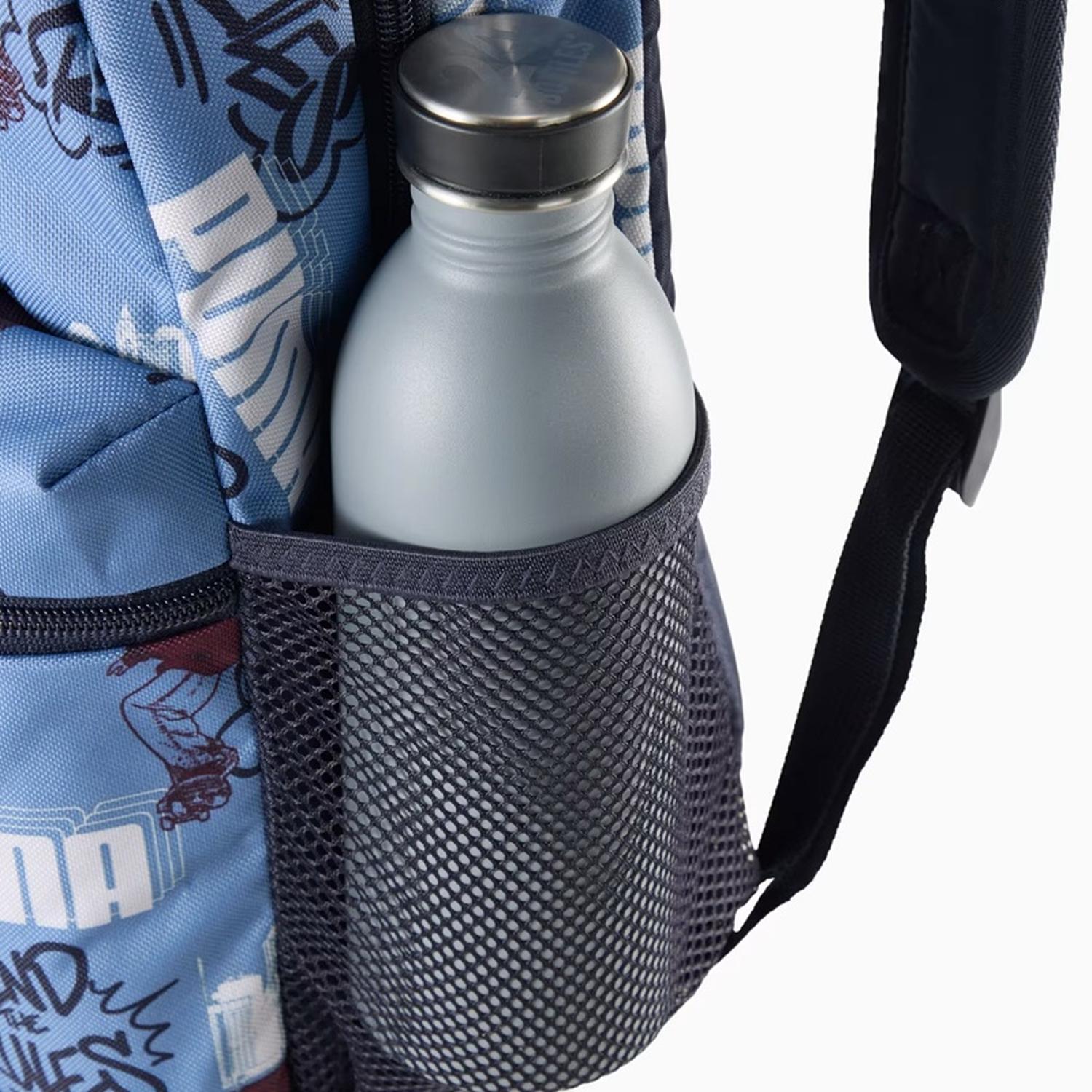 Minimochila Puma Phase AOP S BP UNISEX 091324-04 — imagen 4