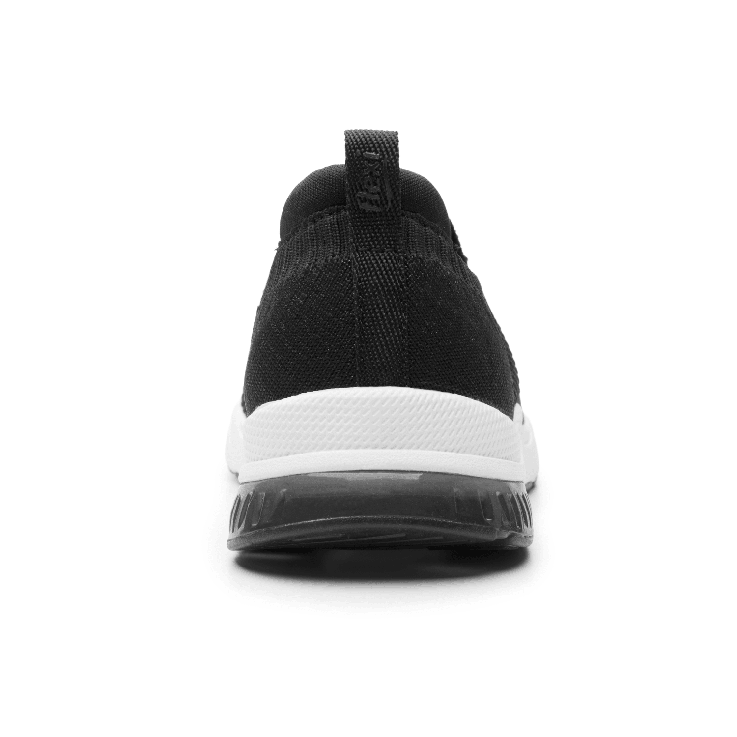 Tenis Dama Flexi Negro Casual Mujer — imagen 8