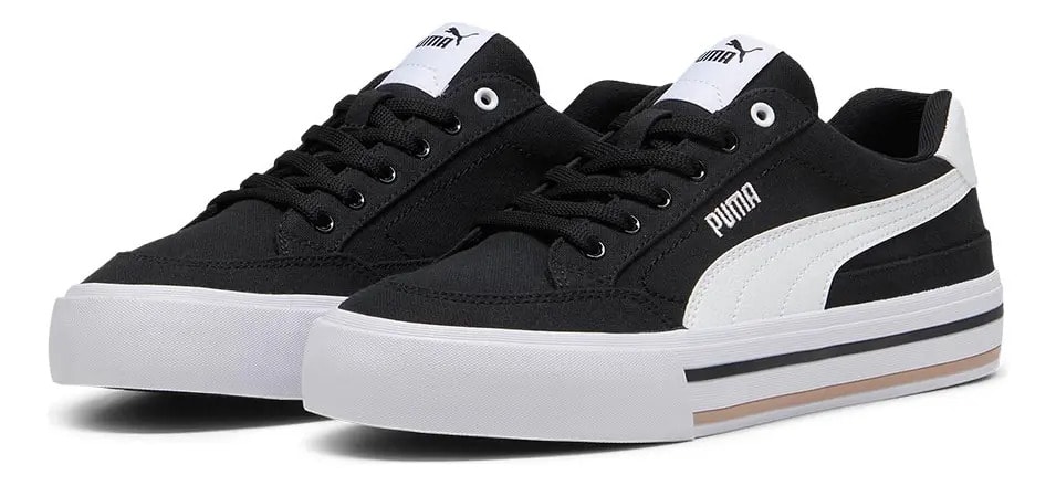 Tenis Puma Dama Casual Urbano Choclo 1140079 — imagen 7