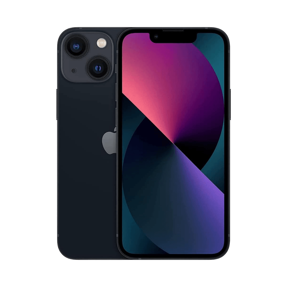 Celular Apple IPhone 13 mini 128Gb - Negro (Reacondicionado) — imagen 2