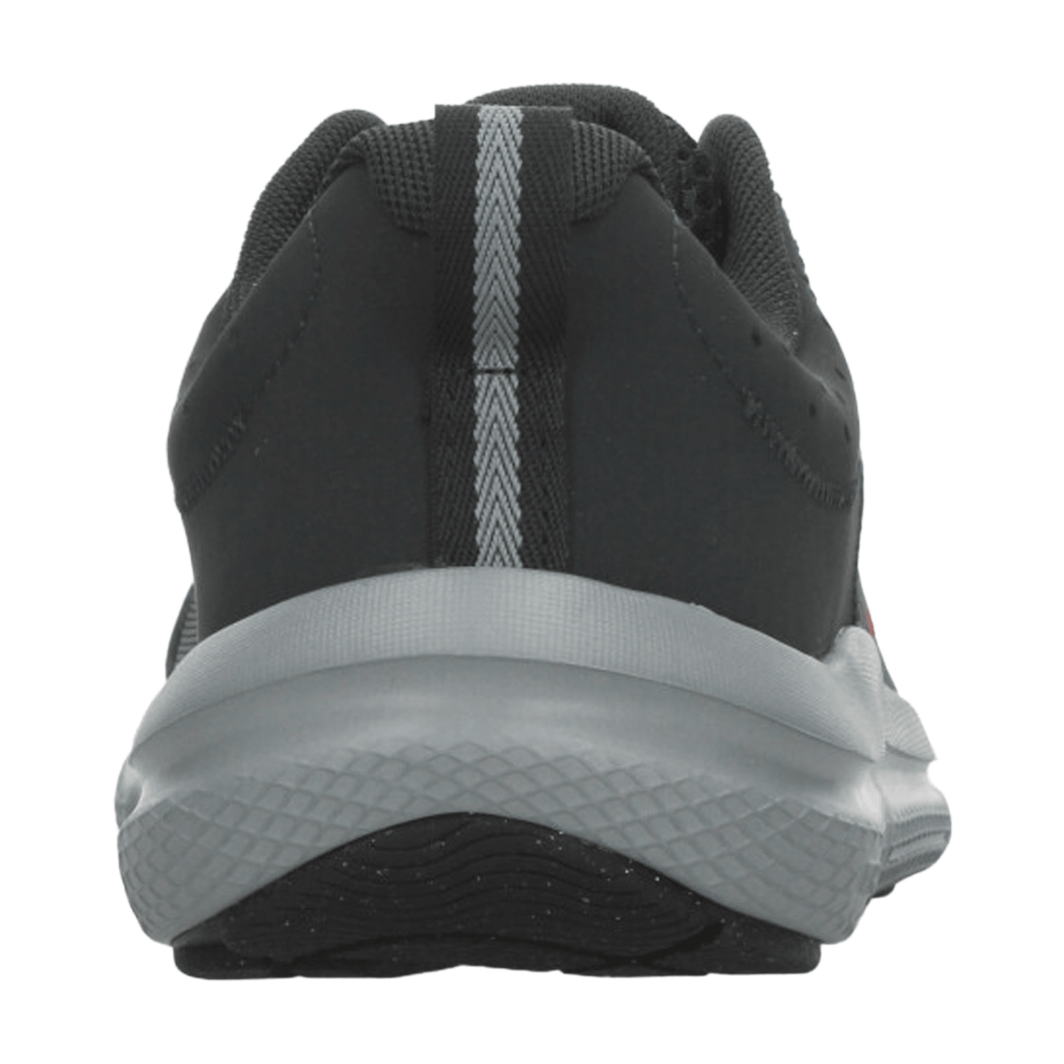 Tenis Under Armour Charged Hombre Deportivo Gris Caballero — imagen 7