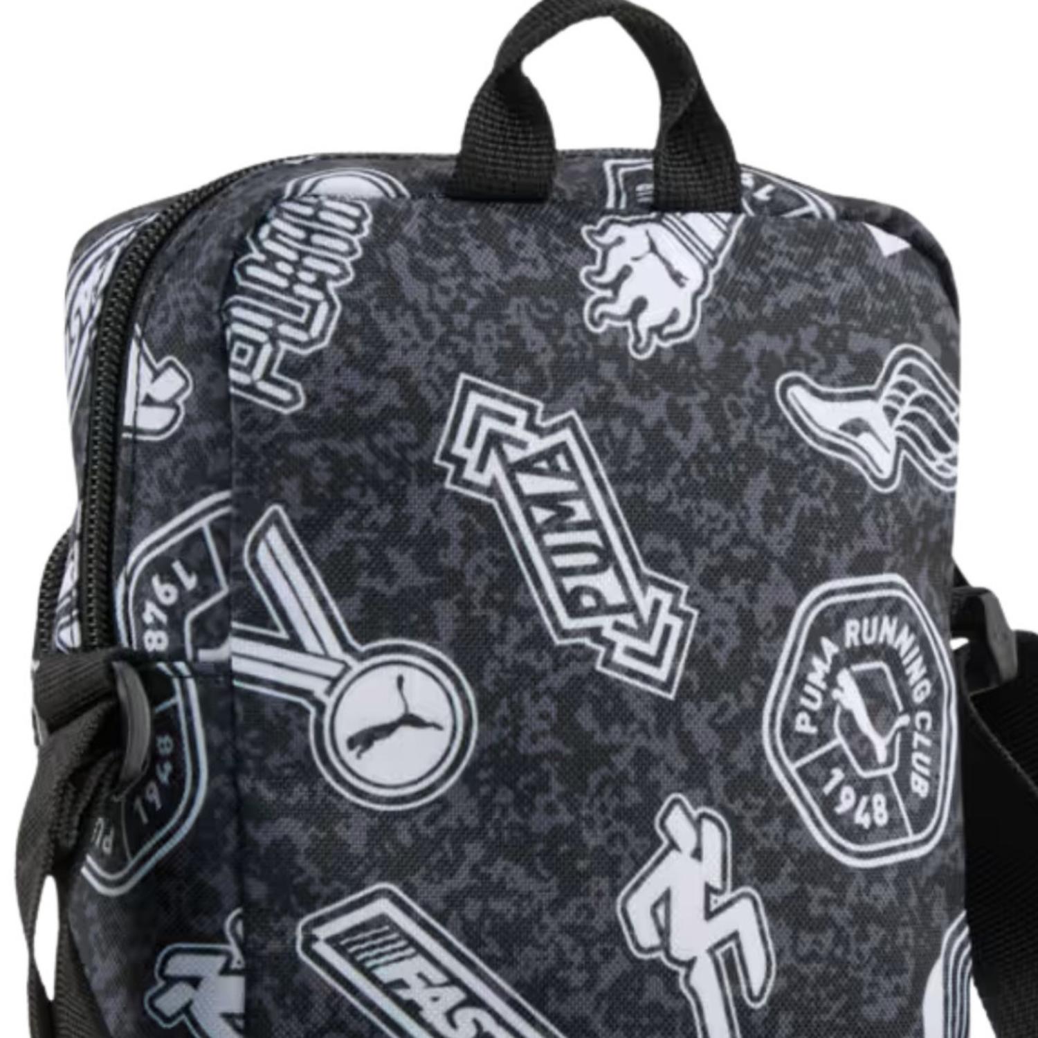 Minimaleta Puma Academy AOP Portable UNISEX 091489-25 — imagen 4