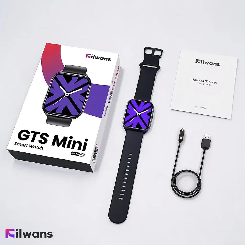 Xiaomi Poco C71 128gb Rom/4gb Ram + Buds 6 Active + Smartwatch Filwans GTS MINI AZUL — imagen 5
