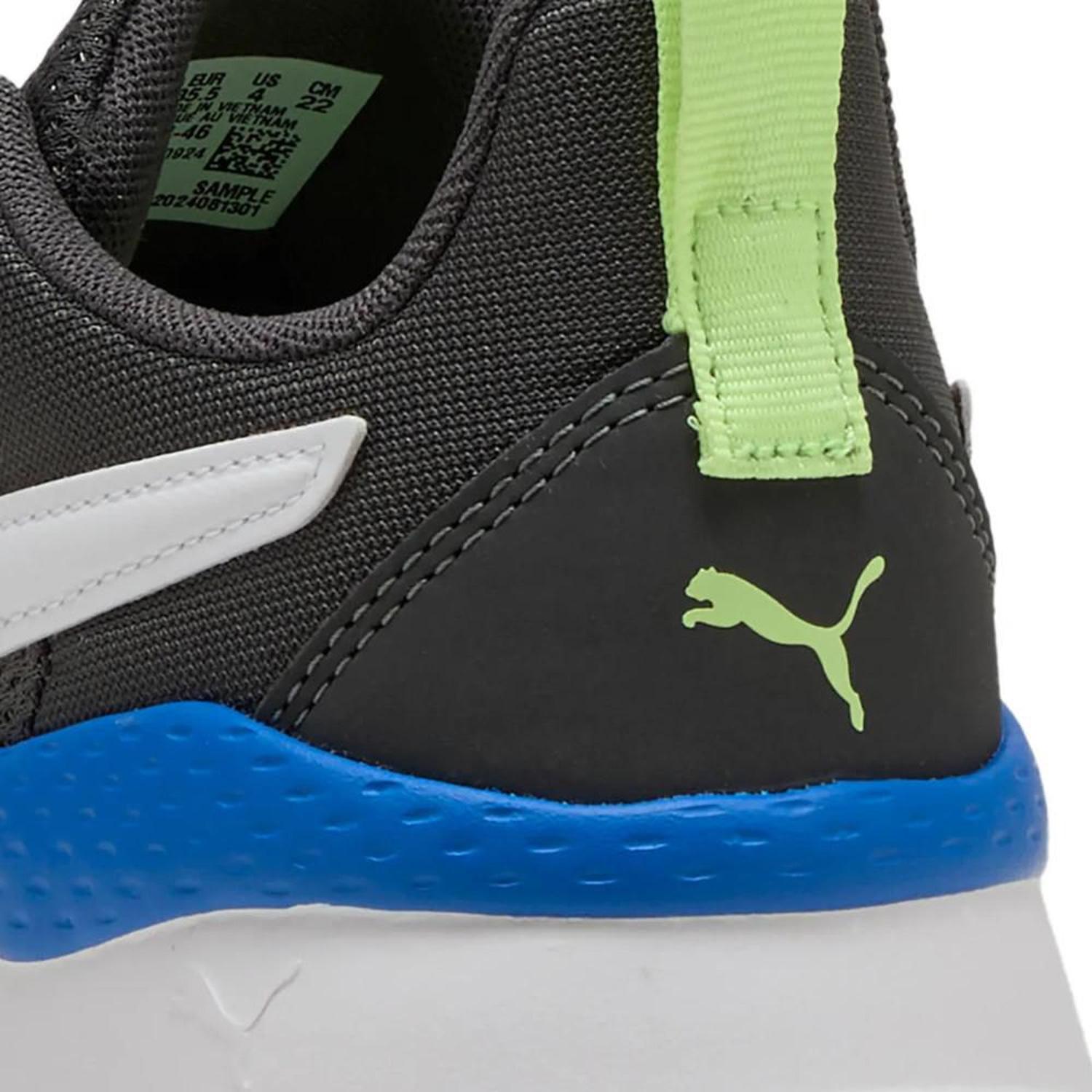 Tenis Puma Anzarun Lite JR UNISEX 372004-46 — imagen 5