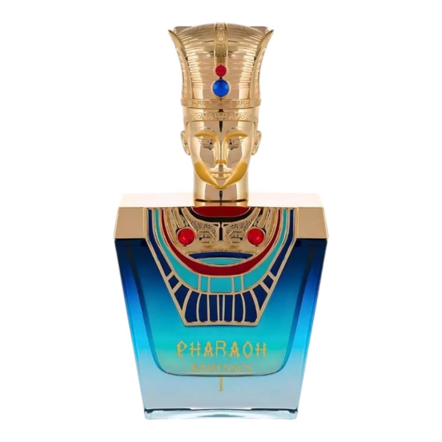 BHARARA PHARAOH RAMESSES I PARFUM 100 ML — imagen 1