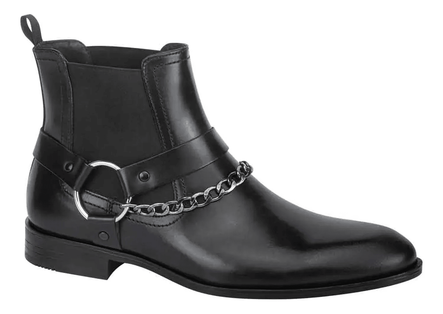 Bota Schatz Caballero Chelsea Cadena 1284630 — imagen 2
