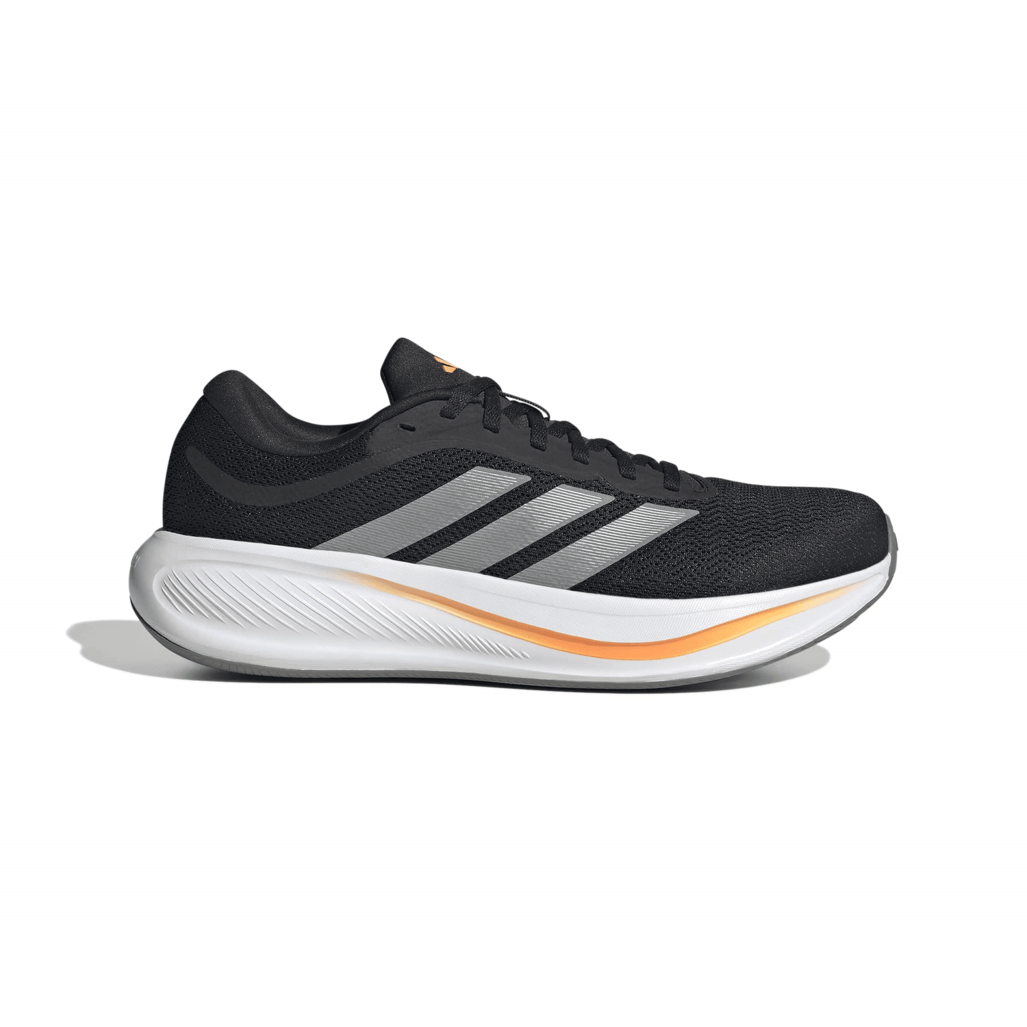 Tenis Adidas Response Runner 2 Hombre Negro Running Para Caballero — imagen 2
