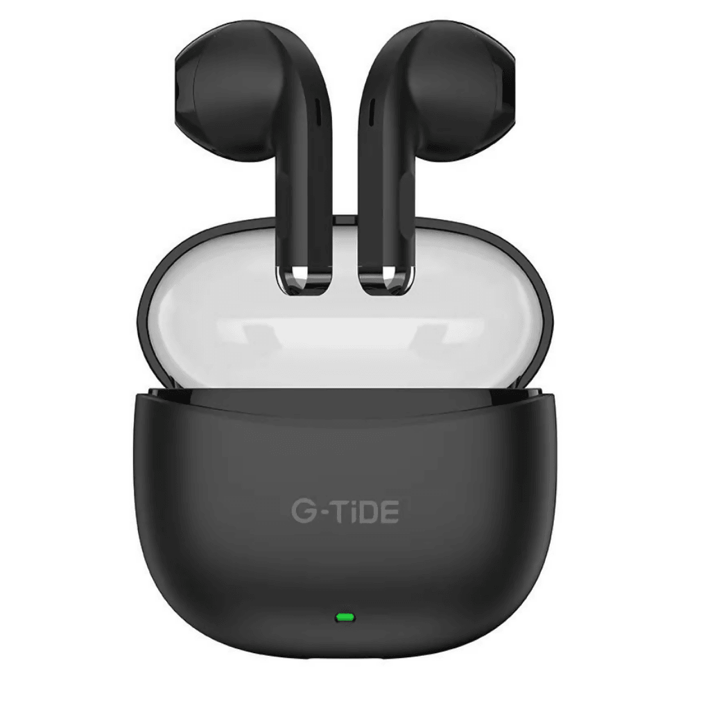 Smartwatch Xiaomi Redmi Watch 5 Active con audífonos G-Tide L21 — imagen 6