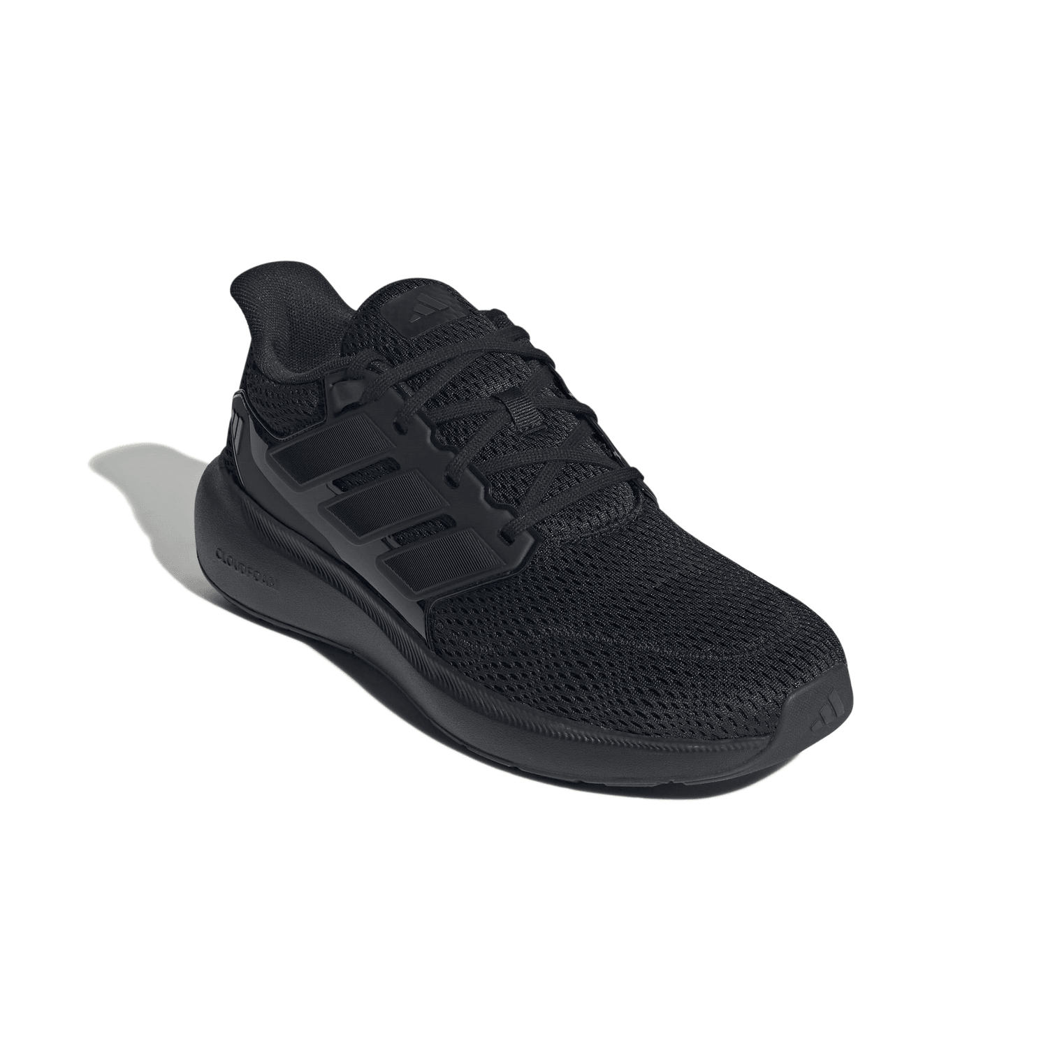 Tenis Adidas Ulrimashow 2.0 Hombre Negro Deportivo Caballero — imagen 3