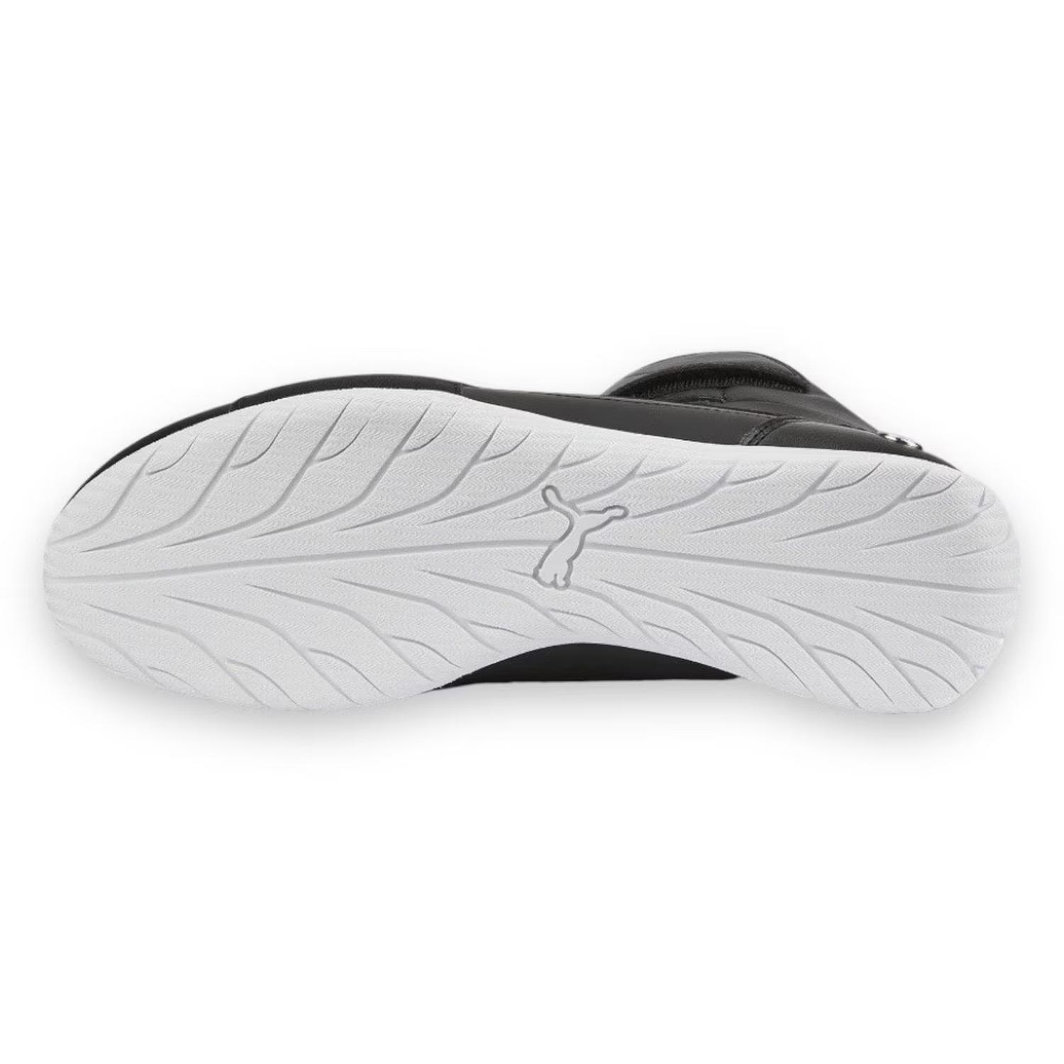 Tenis Puma BMW MMS Neo Cat Mid para Hombre 307249-01 — imagen 6