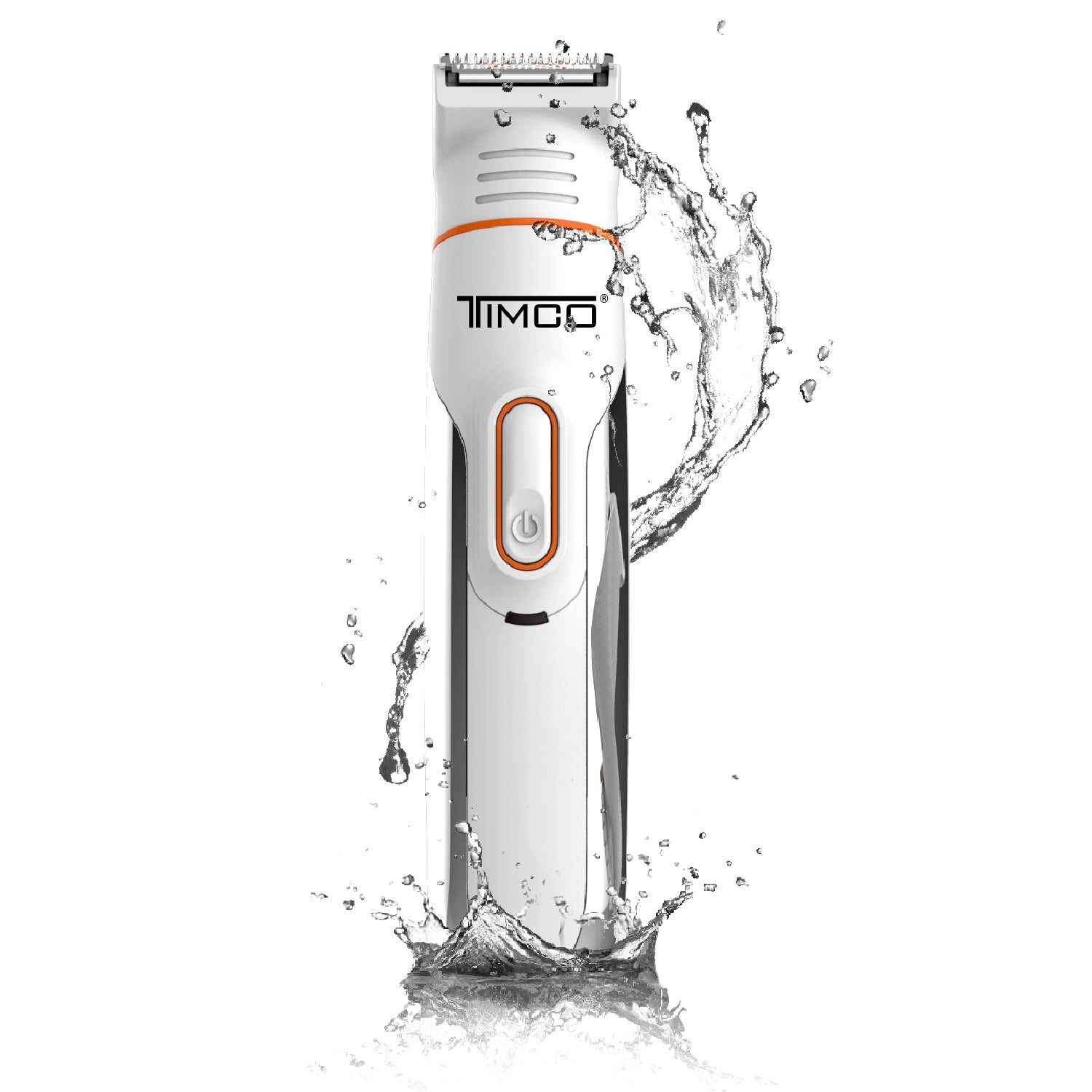 Rasuradora Afeitadora Recargable 7 en 1 Resistente al Agua IPX5 Timco PG900 — imagen 3