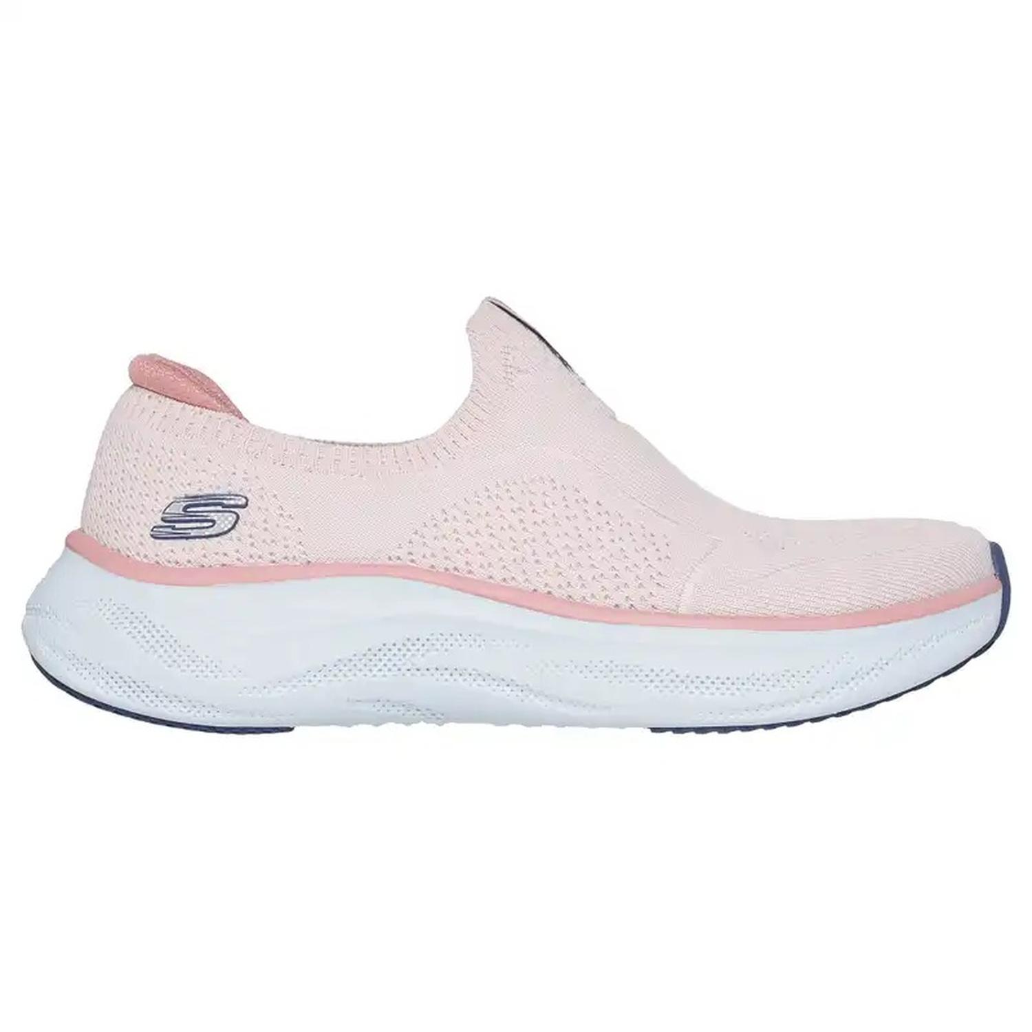 Tenis Skechers Cloud Soft Serenity para Mujer 150563LPMT — imagen 1