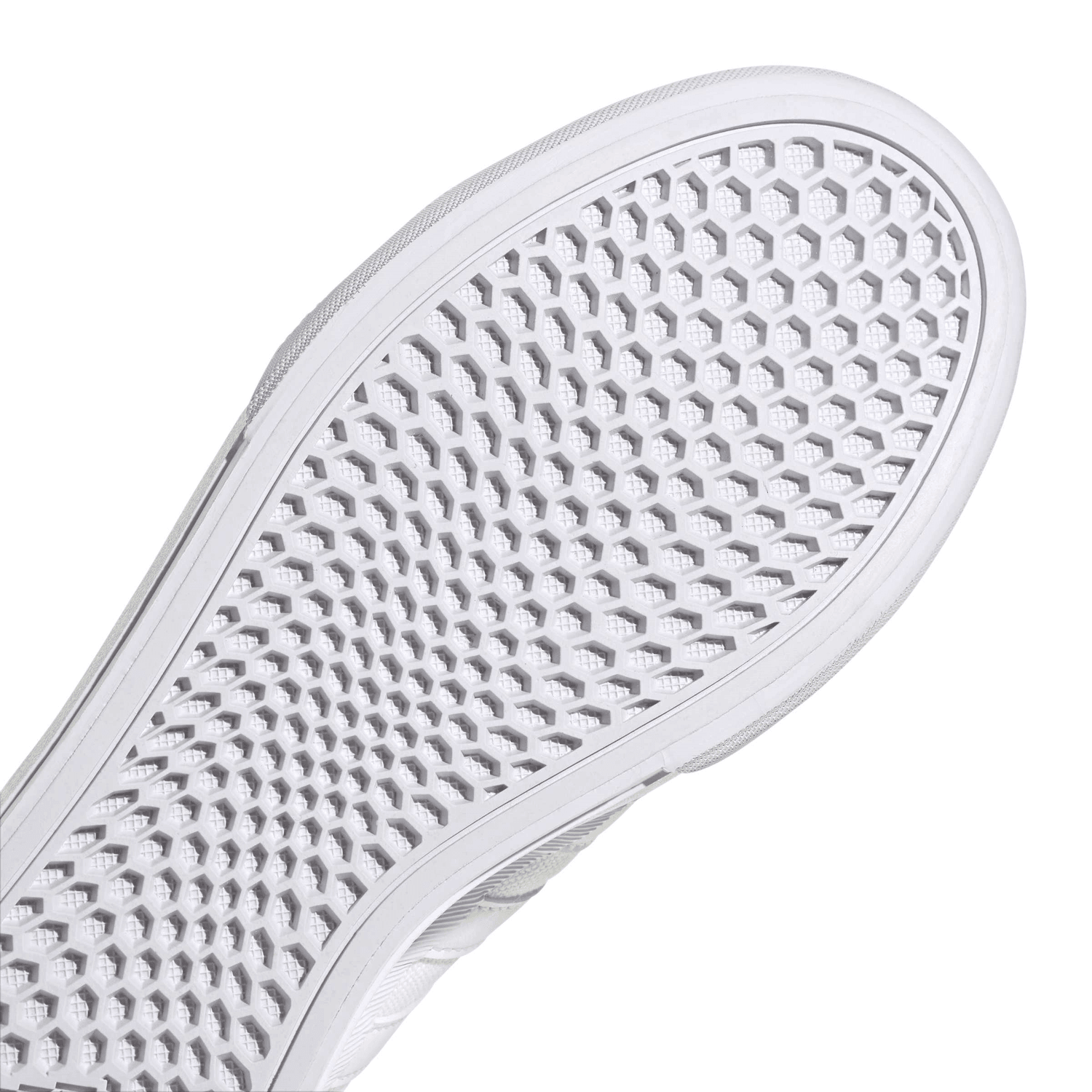 Tenis Dama Adidas Bravada Blanco Casual Mujer — imagen 7