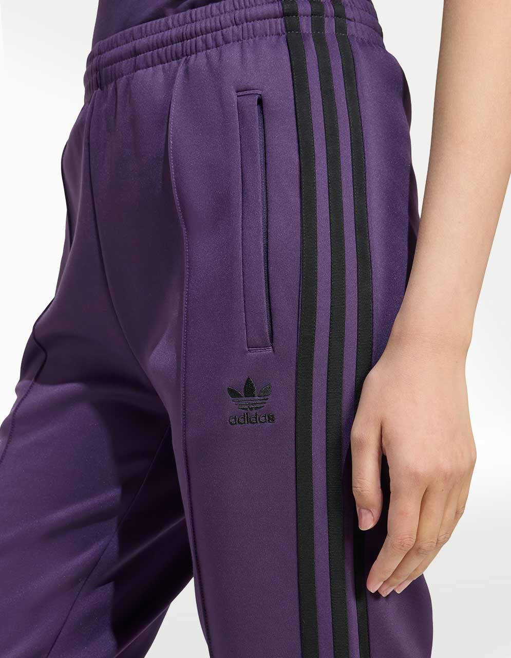 Pants Adidas SST Multicolor - Mujer — imagen 3