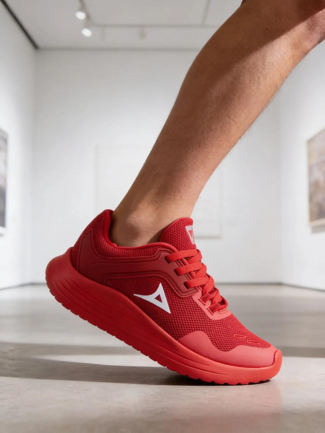 Tenis Pirma Dama Deportivo Original 1120153 — imagen 1